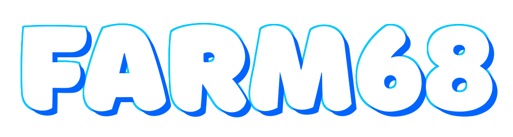 Logo FARM68